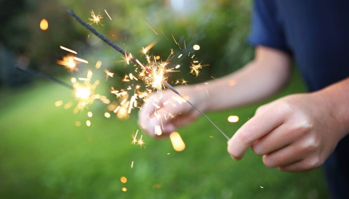 A Sparkling Celebration: What You Should Know Before Buying Fireworks