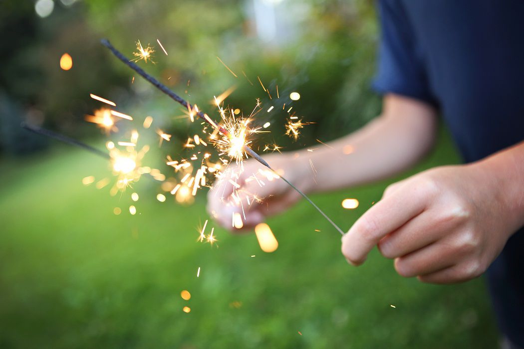 A Sparkling Celebration: What You Should Know Before Buying Fireworks