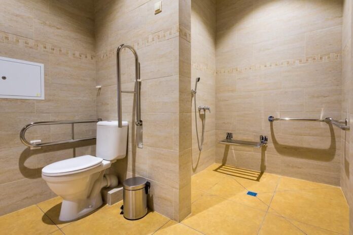 Step-by-Step Guide to Finding a Contractor and Council Funding for a Wet Room