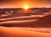 Best Morocco Sahara Desert Tours