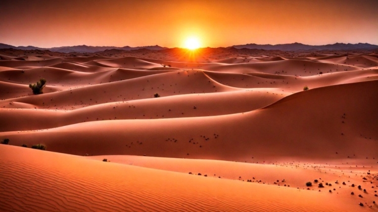 Best Morocco Sahara Desert Tours