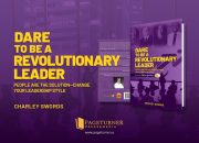 People-Centered Leadership Redefined: The Charley Swords Approach