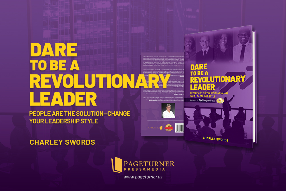 People-Centered Leadership Redefined: The Charley Swords Approach