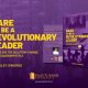 Embrace Growth: Unveiling the Revolutionary Leader in You