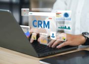 Everything You Need To Know About CRM Development