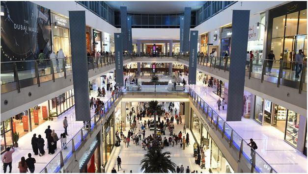 Shopping in Dubai: Customer’s and Shopper’s Paradise