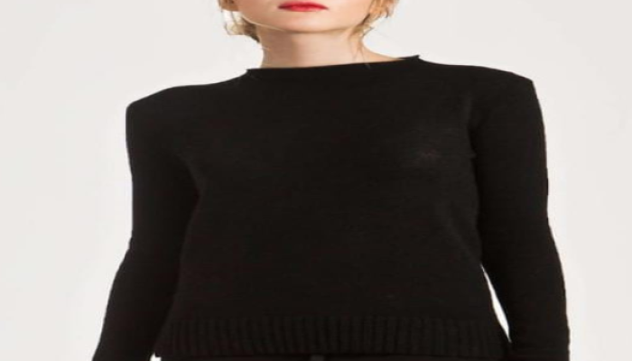 Black Magic Wardrobe: Elevate Your Style with the Ideal Black Sweater