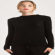 Black Magic Wardrobe: Elevate Your Style with the Ideal Black Sweater