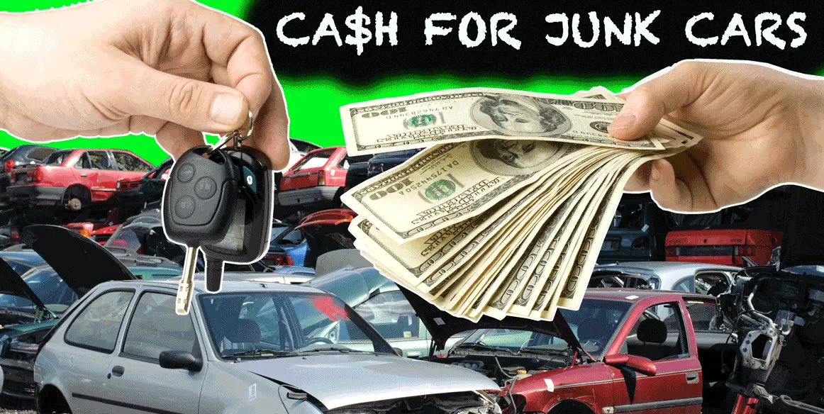 How to Maximizing Cash from Your Junk Car in San Diego