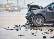 Common Causes Of Road Accidents In The United States