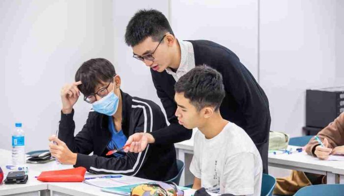 Why GP Tuition is Gaining Popularity Among JC Students Preparing for A Levels in Singapore