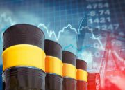 Unlocking The Power Of Information And Data Analytics In Oil Trading