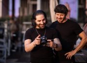 Dating Profile Photographer Helps Over 100 Guys Get Girls