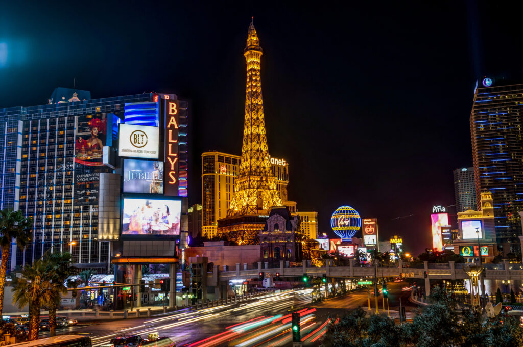 15 Compelling Benefits of Hiring an Experienced Las Vegas Hotel and Technology Injury Attorney