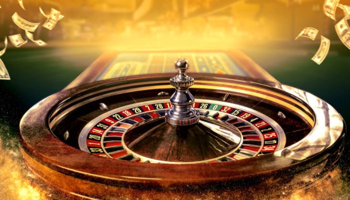 Mastering the Wheel: A Deep Dive into Winning Online Roulette Strategies