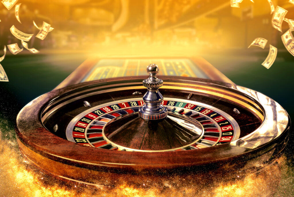 Mastering the Wheel: A Deep Dive into Winning Online Roulette Strategies