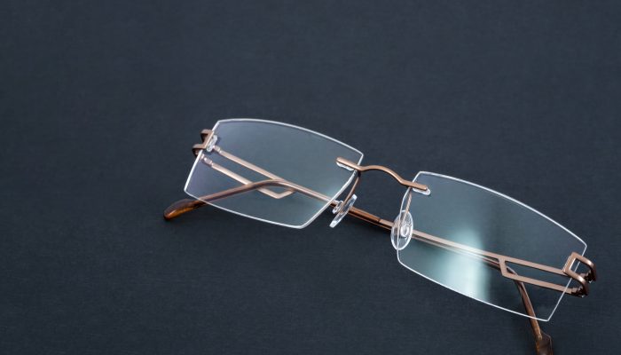 Eclipsing Dimensions: The Renaissance of Eyewear with Thinnest Lenses