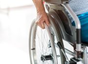 Benefits of Wheelchair Exercise for People with Neurological Conditions