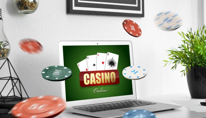 The Foundation of Productive Gambling at Woo Technology is Honesty and Safety