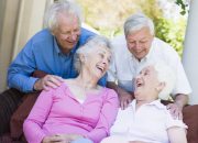 The Benefits of Personalized Home Care Services for Seniors in Calgary