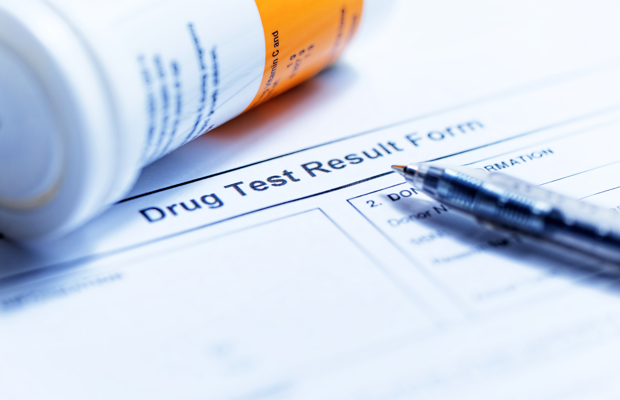 How Pre-Employment Drug Testing Contributes to a Healthier and More Productive Workforce