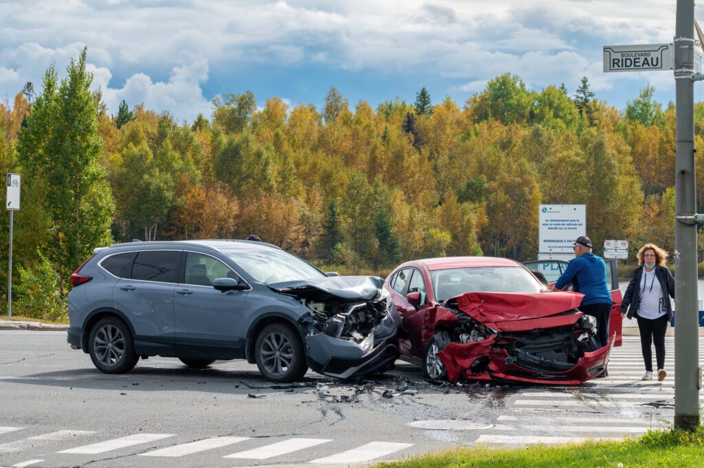 The Statute of Limitations in Car Accident Cases: Time Limits for Filing a Lawsuit