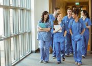 Addressing Burnout Early: Tips For Medical School Applicants