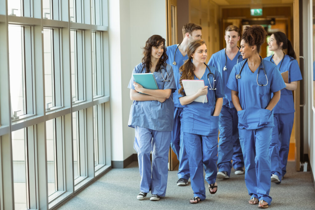 Addressing Burnout Early: Tips For Medical School Applicants