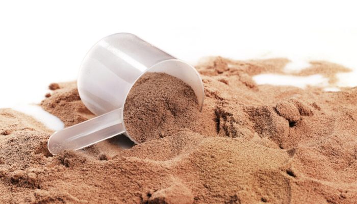 7 Delicious Organic Protein Powder Recipe Ideas 