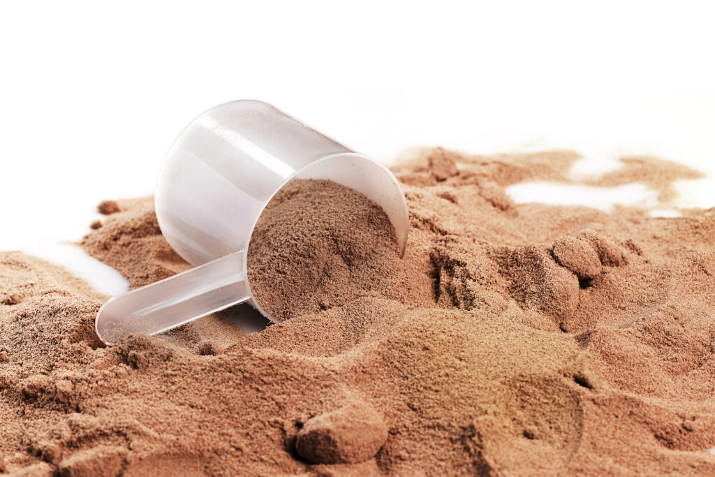 7 Delicious Organic Protein Powder Recipe Ideas 