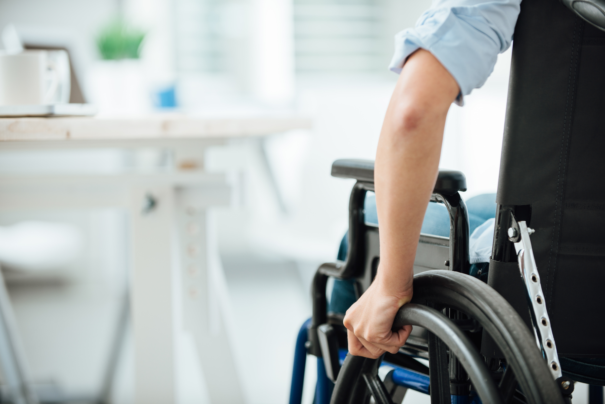 Hiring Wheelchairs: A Practical Solution for Mobility Needs