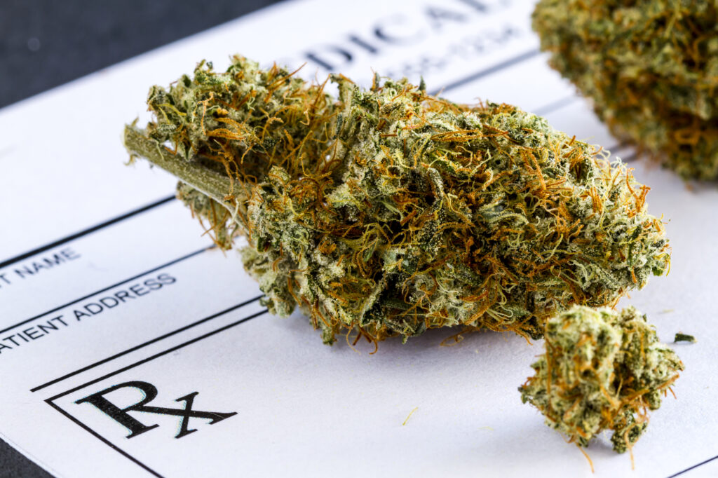 Understanding the Different Methods of Consuming Medical Marijuana