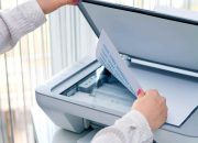 Efficiency Unleashed: High-Volume Document Scanning