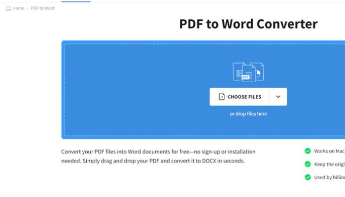 The Ultimate Guide: Effortlessly Convert PDF To Word With Smallpdf