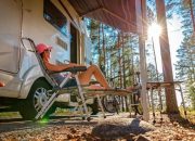 Camper Experience: Elevating Your Camping Adventures