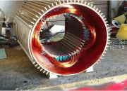 Energy Efficiency in Motor Coil Winding: Best Practices and Innovations