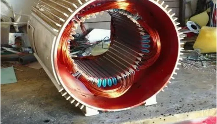 Energy Efficiency in Motor Coil Winding: Best Practices and Innovations