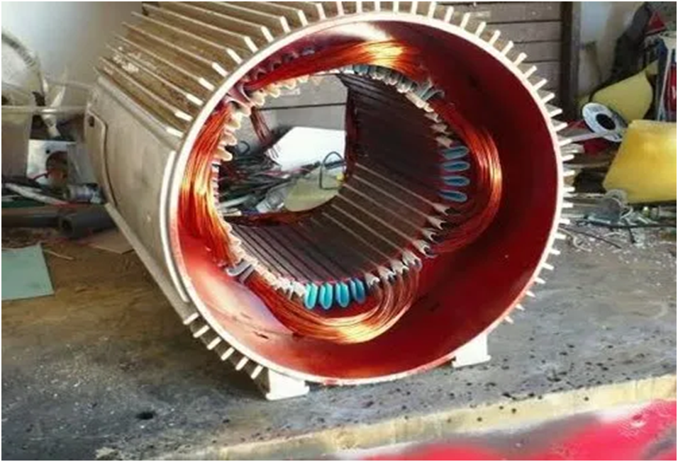 Energy Efficiency in Motor Coil Winding: Best Practices and Innovations