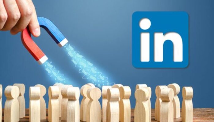 Unlocking Brand Potential: Establishing Identity and Reputation with White-Label LinkedIn Lead Generation