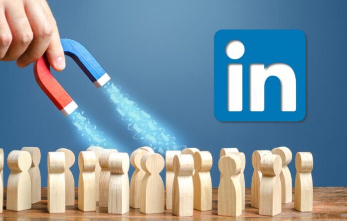 Unlocking Brand Potential: Establishing Identity and Reputation with White-Label LinkedIn Lead Generation