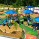 The Best Locations for Commercial Playground Equipment