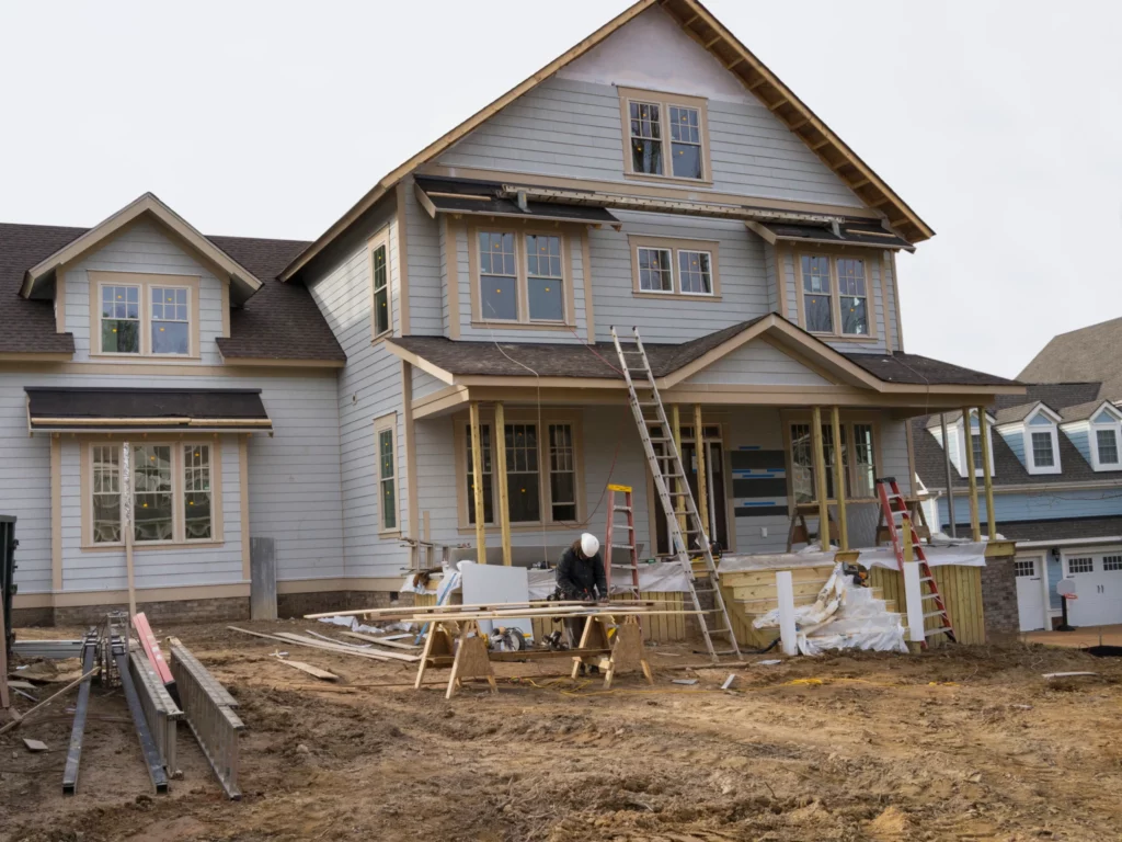 A Comprehensive Guide to NJ Home Improvement Contractors