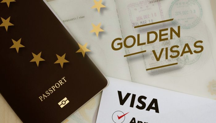 How to apply for a Portuguese Golden Visa 