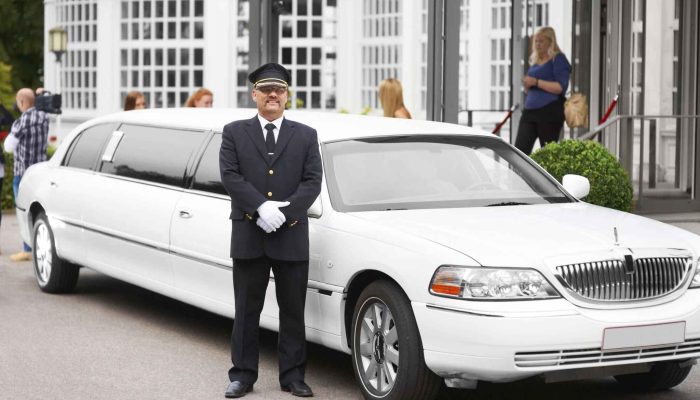 Events For Which You Should Hiring A Chauffeured Limousine