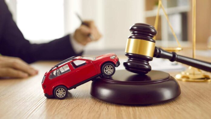 How Does a New York Lawyer for Car Accident Maximize Your Compensation