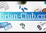 Briansclub: CVV2-Fullz Bins Dumps Shop Career Advice & Tips