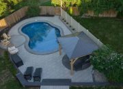 How to Achieve Poolside Perfection: Unveiling the Impact of Professional Interlocking Repair Services