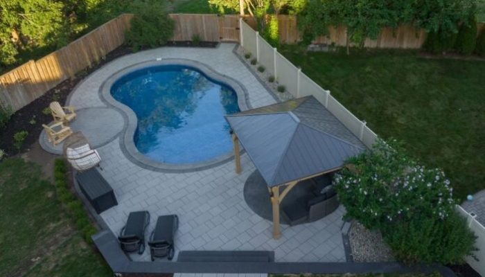 How to Achieve Poolside Perfection: Unveiling the Impact of Professional Interlocking Repair Services