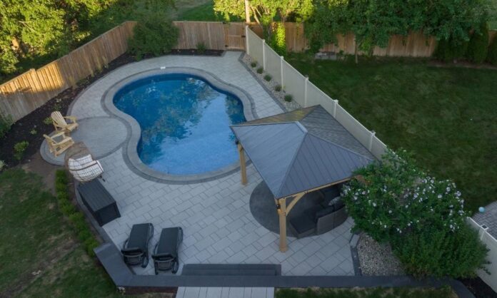 How to Achieve Poolside Perfection: Unveiling the Impact of Professional Interlocking Repair Services