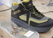 A Step Ahead: Innovations in Walking Shoe Technology